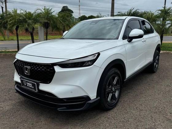 HONDA HR-V 1.5 DI I-VTEC TURBO FLEX ADVANCE CVT